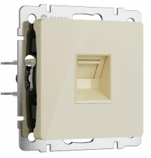 Розетка Ethernet RJ-45 Werkel 4690389197116 W1181043 a064064