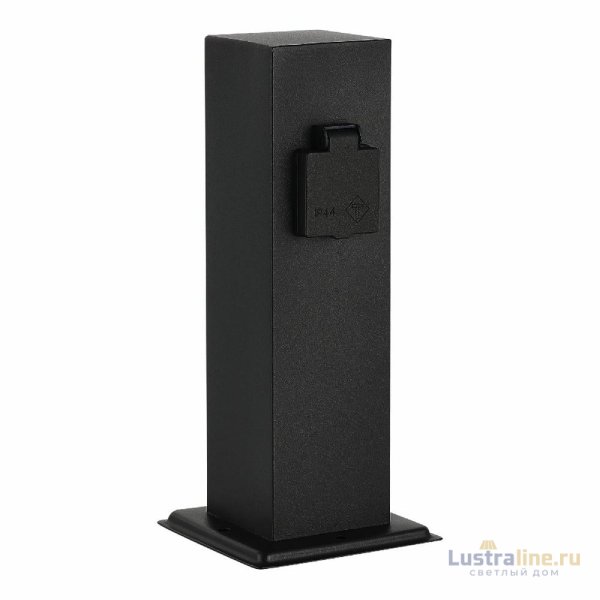 Уличная розетка ST Luce Socket SL9012.405.00