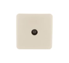 Розетка ТВ оконечная Lezard Viola 751-0300-130