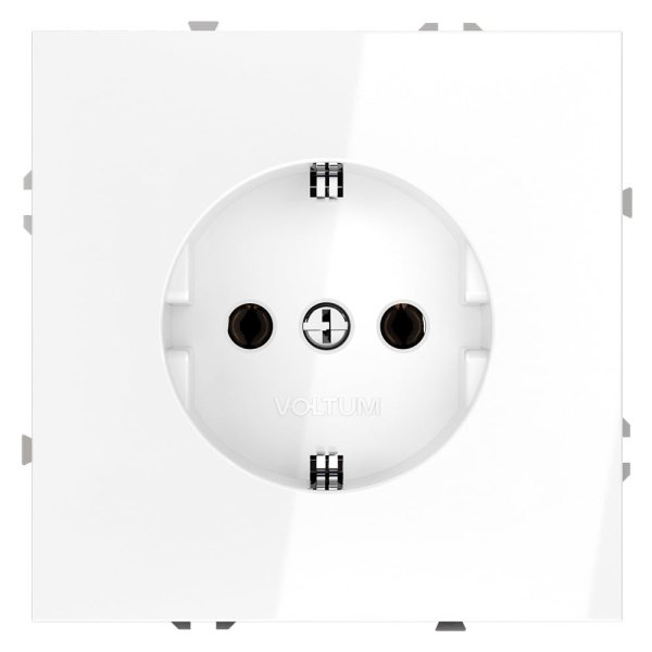 Розетка Voltum S70 VLS040101