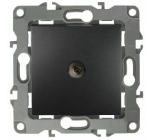 Розетка TV проходная Эра 12-3102-05 Б0027435
