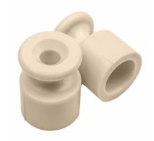 Изолятор для наружного монтажа Bironi B1-551-24-10