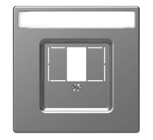 Накладка Schneider Electric Merten D-Life MTN4250-6036