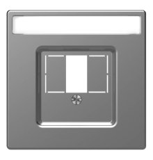 Накладка Schneider Electric Merten D-Life MTN4250-6036