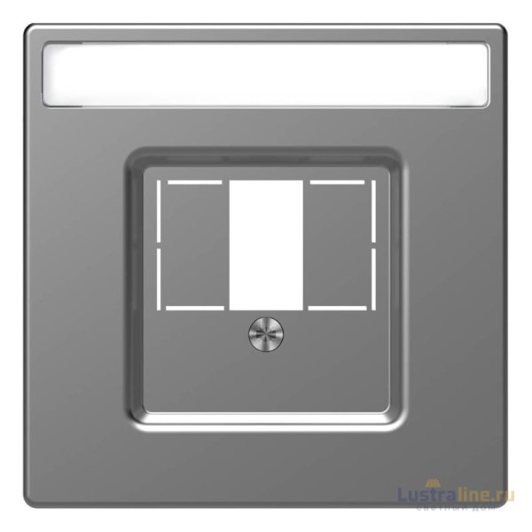 Накладка Schneider Electric Merten D-Life MTN4250-6036