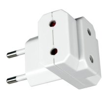 Переходник сетевой Uniel (06705) Стандарт S-ES3-10T