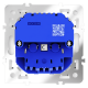 Розетка с USB, A+C Voltum S70 VLS040502