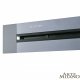 Встраиваемый шинопровод Arte Milano Am-track-sockets 382305TB/50 Grey