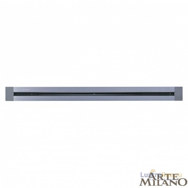 Встраиваемый шинопровод Arte Milano Am-track-sockets 382301TB/100 Grey