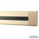 Накладной шинопровод Arte Milano Am-track-sockets 382301TO/100 Gold