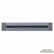 Накладной шинопровод Arte Milano Am-track-sockets 382305TO/50 Grey