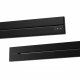 Накладной шинопровод Arte Milano Am-track-sockets-39 392305TO/50 Black