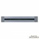 Встраиваемый шинопровод Arte Milano Am-track-sockets 382305TB/50 Grey