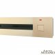 Встраиваемый шинопровод с выключателем Arte Milano Am-track-sockets 385201TBB/100 Gold