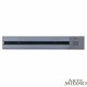 Накладной шинопровод с выключателем Arte Milano Am-track-sockets 385205TOB/50 Grey
