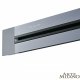 Встраиваемый шинопровод Arte Milano Am-track-sockets 382301TB/100 Grey