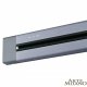 Накладной шинопровод Arte Milano Am-track-sockets 382305TO/50 Grey