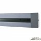 Встраиваемый шинопровод Arte Milano Am-track-sockets 382305TB/50 Grey