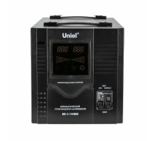 Стабилизатор релейный однофазный Uniel RS-1/15000 03116 Стабилизатор релейный однофазный Uniel RS-1/15000 03116