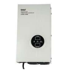 Стабилизатор напряжения Uniel U-DTRS-1500W UL-00010578