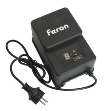 Трансформатор Feron LB503 200Вт DC230В 51504