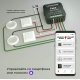 Умное двухканальное реле Elektrostandard 4690389185083 a059326