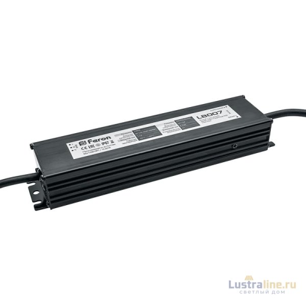Трансформатор Feron LB007 21493