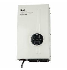 Стабилизатор напряжения Uniel U-DTRS-500W UL-00010576