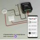 Умное одноканальное реле Elektrostandard 4690389185069 a059324