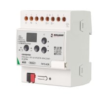 Конвертер Arlight KNX-DALI-301-62-DT6/DT8-DIN 230V 037726