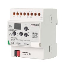 Конвертер Arlight KNX-DALI-301-62-DT6/DT8-DIN 230V 037726