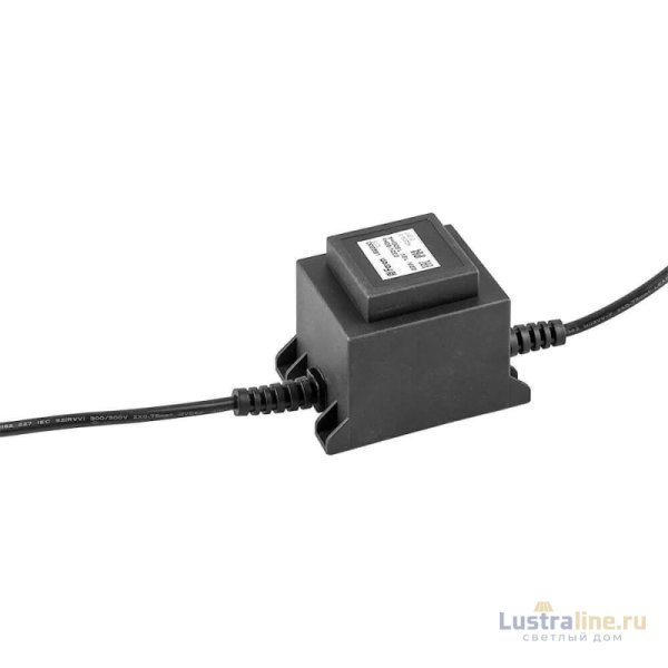 Драйвер Feron LB4301 32179