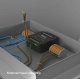 Умное одноканальное реле Elektrostandard 4690389185069 a059324