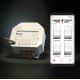 Умное четырехканальное реле Elektrostandard 4690389184406 a059230