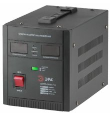 Стабилизатор напряжения переносной Эра СНПТ-2000-РЦ Б0035296