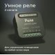 Умное двухканальное реле Elektrostandard 4690389185083 a059326