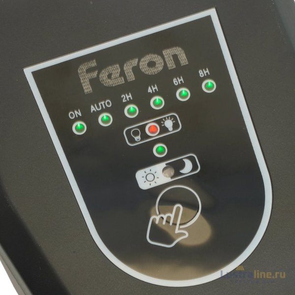 Трансформатор Feron LB502 60Вт DC230В 51503