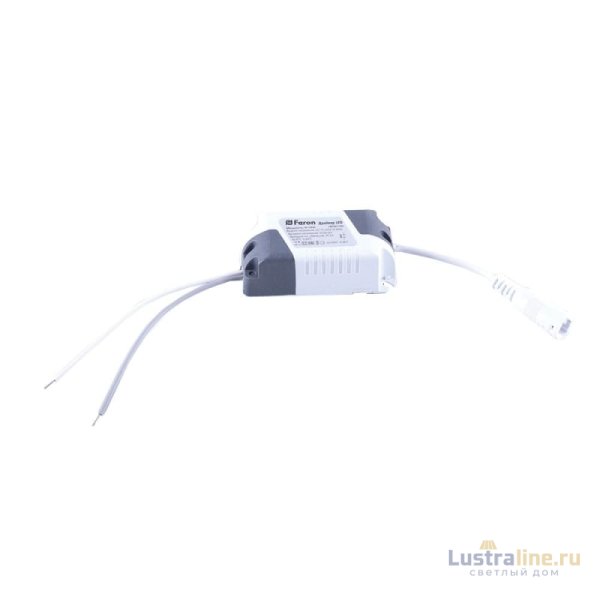 Драйвер Feron LB515 29684
