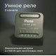 Умное двухканальное реле Elektrostandard 4690389185083 a059326