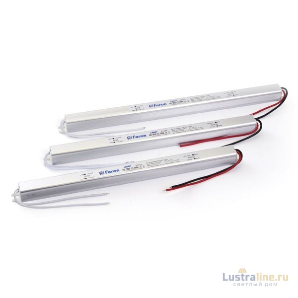 Трансформатор Feron LB001 41343