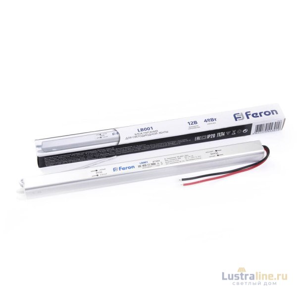 Трансформатор Feron LB001 41345