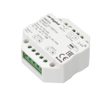 Контроллер-выключатель Arlight Smart-S1-Switch (230V, 3A, 2.4G) 028299