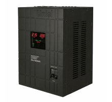 Стабилизатор напряжения релейный однофазный Uniel RS-1/12000WS 07386