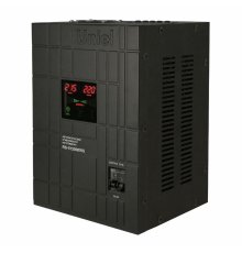 Стабилизатор напряжения релейный однофазный Uniel RS-1/12000WS 07386