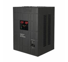 Стабилизатор напряжения релейный однофазный Uniel RS-1/15000WS UL-00012635