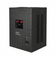 Стабилизатор напряжения релейный однофазный Uniel RS-1/15000WS UL-00012635