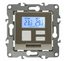 Терморегулятор Эра 12-4111-04 Б0031274