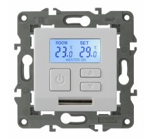 Терморегулятор Эра 14-4111-01 Б0034375 Терморегулятор Эра 14-4111-01 Б0034375