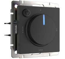 Терморегулятор электромеханический для теплого пола W1151108 4690389156830