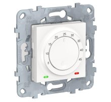 Термостат Schneider Electric Unica New NU550318